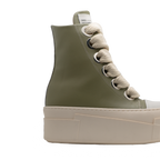 Calipso 600 – Green-Sneaker-CRISTIANZEROTRE