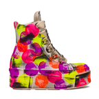 Calipso 600 – Limited Edition White Handmade-Sneaker-CRISTIANZEROTRE