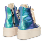 Calipso 600 – Opalescent Leather-Sneaker-CRISTIANZEROTRE