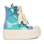 Calipso 600 – Opalescent Leather-Sneaker-CRISTIANZEROTRE