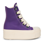 Calipso 600 – Violet Leather-Sneaker-CRISTIANZEROTRE