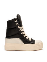 CALIPSO HYBRID – Black