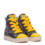 Calipso Kid – Cartoon-Sneaker-CRISTIANZEROTRE