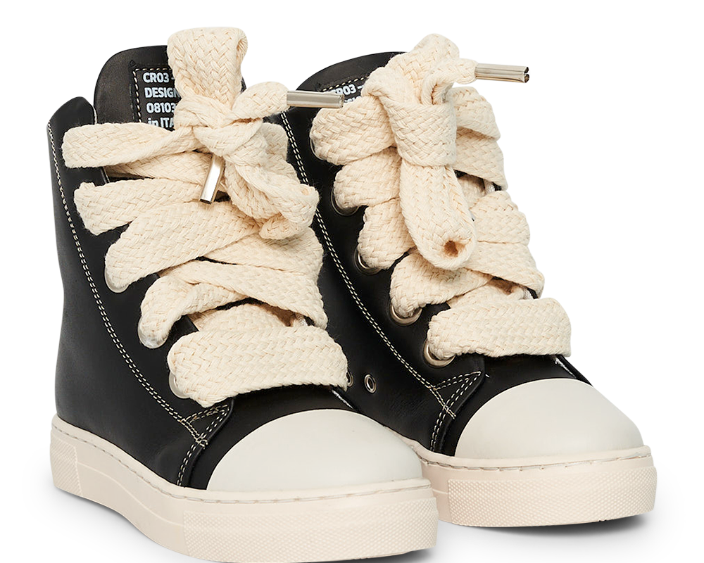 Calipso Kids-Sneaker-CRISTIANZEROTRE