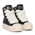 Calipso Lunar – Classic Black-Sneaker-CRISTIANZEROTRE