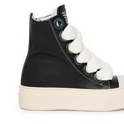 Calipso Lunar – Classic Black-Sneaker-CRISTIANZEROTRE