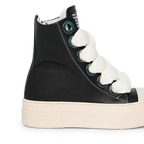 Calipso Lunar – Classic Black-Sneaker-CRISTIANZEROTRE