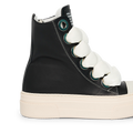 Calipso Lunar – Classic Black-Sneaker-CRISTIANZEROTRE
