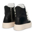 Calipso Lunar – Classic Black-Sneaker-CRISTIANZEROTRE