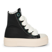 Calipso Lunar – Classic Black-Sneaker-CRISTIANZEROTRE