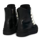 Calipso Lunar – Total Black-Sneaker-CRISTIANZEROTRE