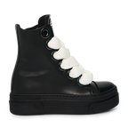 Calipso Lunar – Total Black-Sneaker-CRISTIANZEROTRE