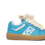 Dude – Napoli Leather-Sneaker-CRISTIANZEROTRE