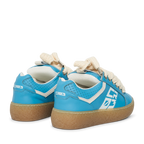 Dude – Napoli Leather-Sneaker-CRISTIANZEROTRE
