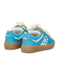 Dude – Napoli Leather-Sneaker-CRISTIANZEROTRE