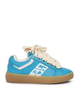DUDE – Napoli Leather