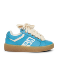 Dude – Napoli Leather-Sneaker-CRISTIANZEROTRE
