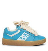 Dude – Napoli Leather-Sneaker-CRISTIANZEROTRE