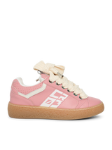 DUDE – Pink Leather