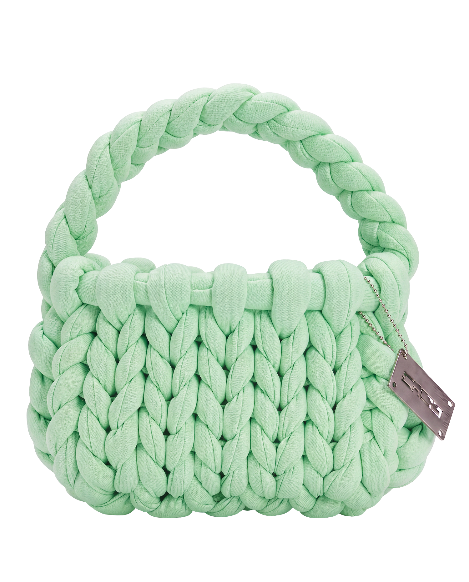 KNOTTY – Green Tube