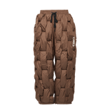 GLACIER PANT – Bronze Weave Pant