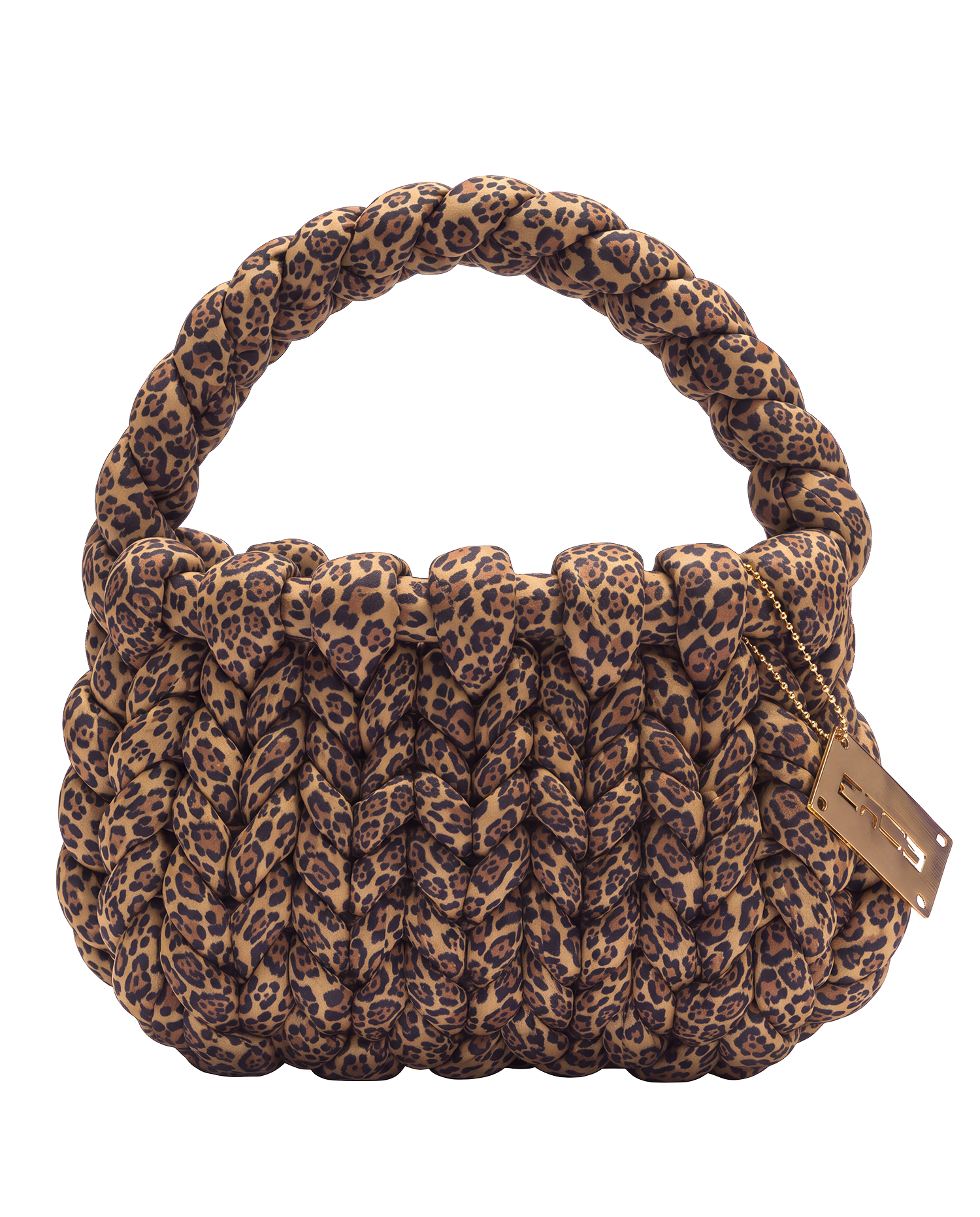 KNOTTY – Leopard Edition