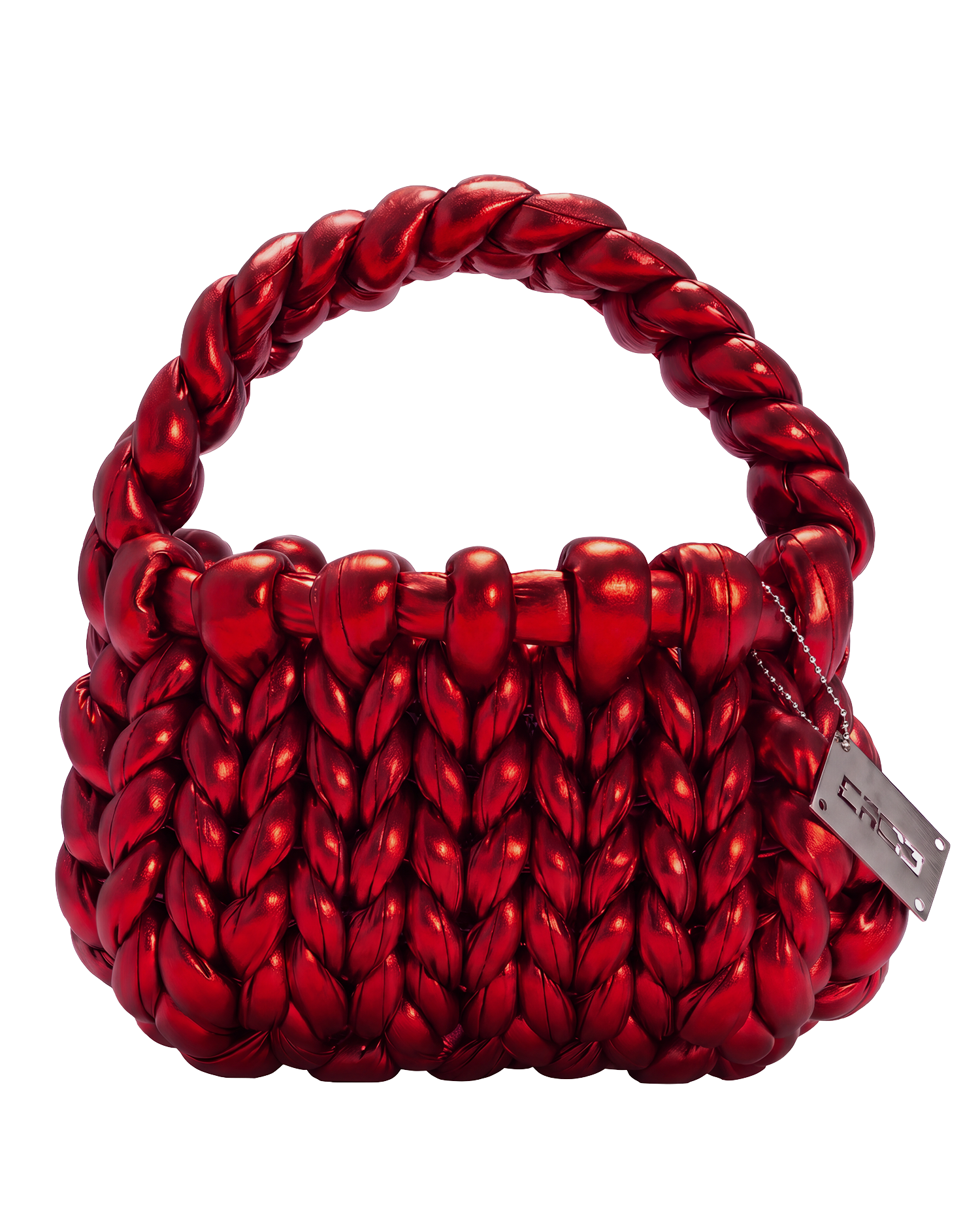 KNOTTY - Red Alert