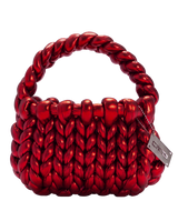 KNOTTY - Red Alert