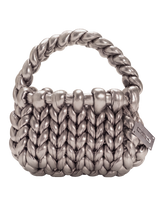 KNOTTY - Silver