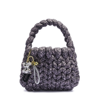 KNOTTY – Grey Leopard Edition
