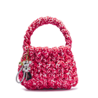 KNOTTY – Pink Leopard Edition