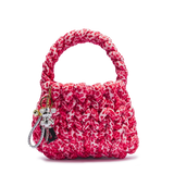 KNOTTY – Pink Leopard Edition