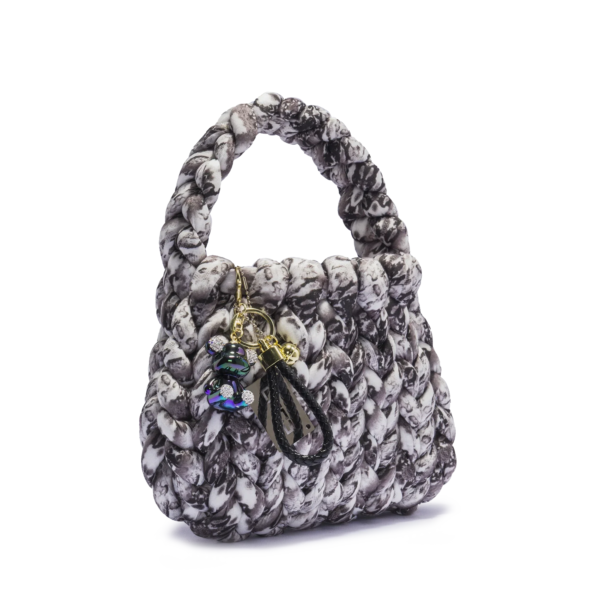 KNOTTY – Python Edition