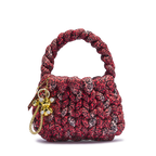 KNOTTY – Red Leopard Edition