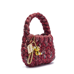 KNOTTY – Red Leopard Edition