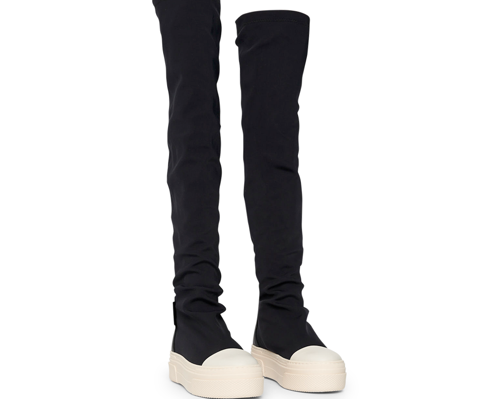 Manò – Lycra High 55cm-Sneaker-CRISTIANZEROTRE