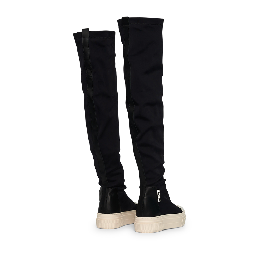 Manò – Lycra High 55cm-Sneaker-CRISTIANZEROTRE