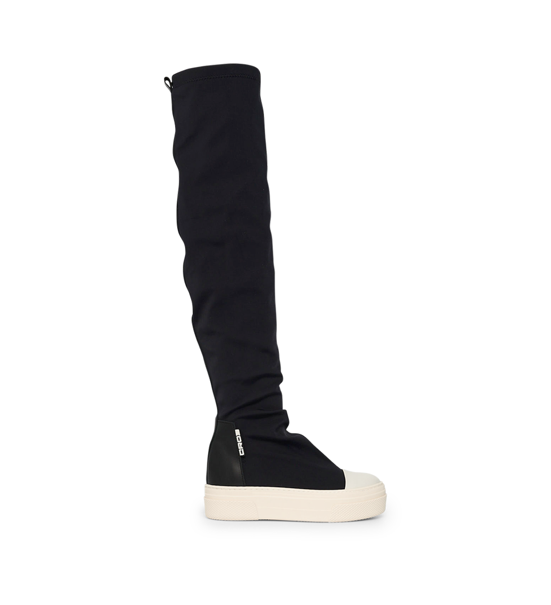 Manò – Lycra High 55cm-Sneaker-CRISTIANZEROTRE
