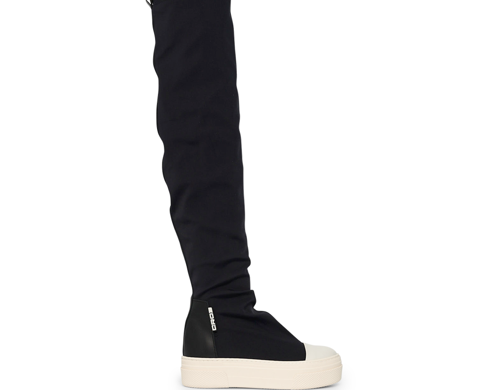 Manò – Lycra High 55cm-Sneaker-CRISTIANZEROTRE