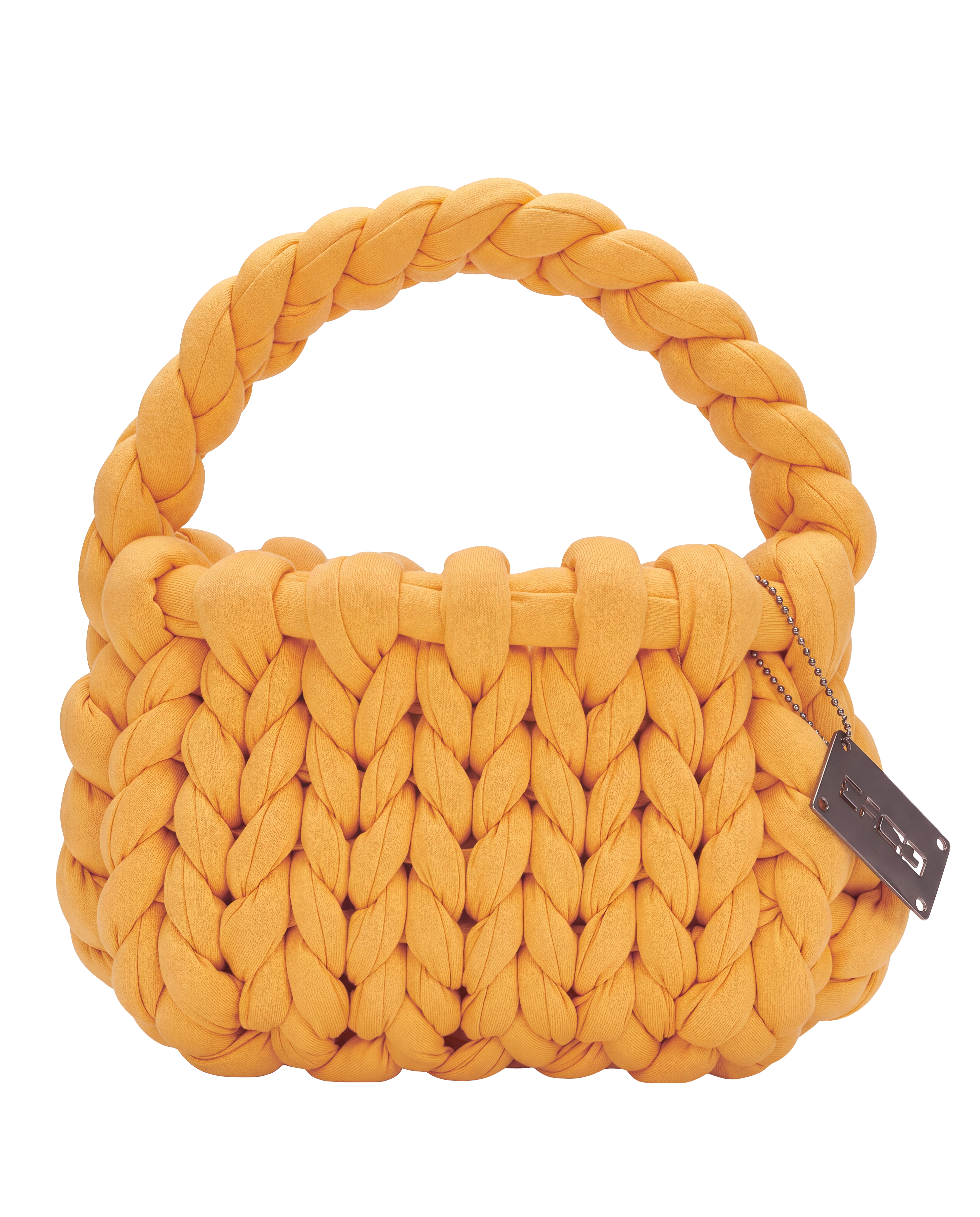 KNOTTY – Orange Tube
