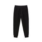 Pants Joggers Black Exclusive-Pants-CRISTIANZEROTRE