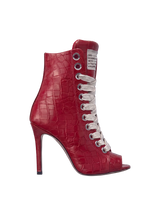 RUSH COCO - Red