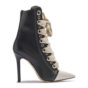 RUSH – Black Leather