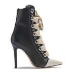 RUSH – Black Leather