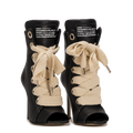 Rush Bold – Blackout-Sneaker-CRISTIANZEROTRE
