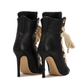 Rush Bold – Blackout-Sneaker-CRISTIANZEROTRE