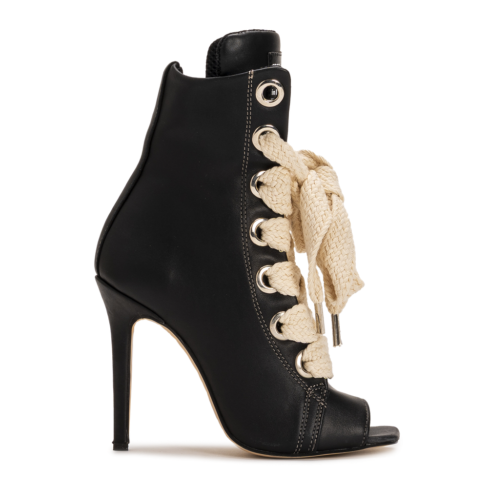 Rush Bold – Blackout-Sneaker-CRISTIANZEROTRE