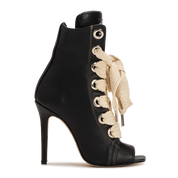 Rush Bold – Blackout-Sneaker-CRISTIANZEROTRE