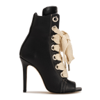 Rush Bold – Blackout-Sneaker-CRISTIANZEROTRE