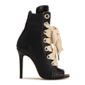 Rush Bold – Blackout-Sneaker-CRISTIANZEROTRE